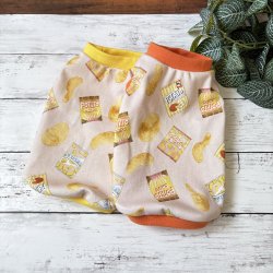画像1: 🥔ポテチタンク🥔