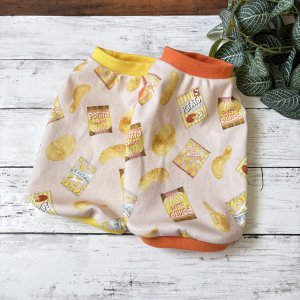 画像: 🥔ポテチタンク🥔